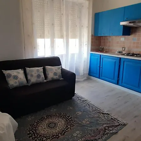 Sunny Sexy Grey & Cool Blue Roma