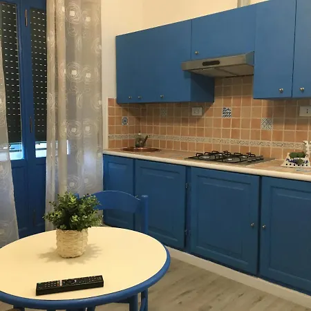 Apartament Sunny Sexy Grey & Cool Blue Rzym