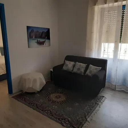 Apartament Sunny Sexy Grey & Cool Blue *