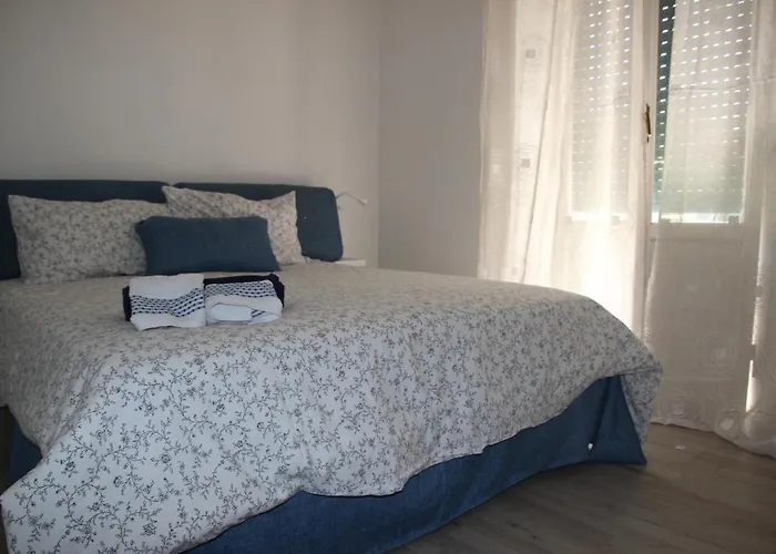 Sunny Sexy Grey & Cool Blue