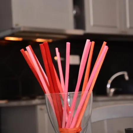 Sunny Sexy Grey & Cool Blue Apartamento