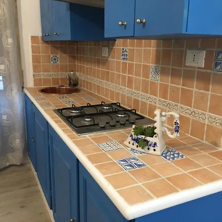 Apartamento Sunny Sexy Grey & Cool Blue *