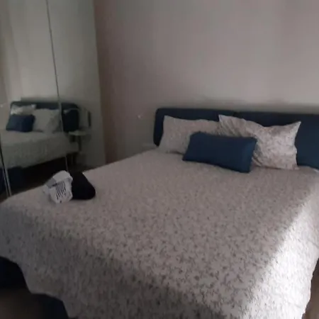 Apartamento Sunny Sexy Grey & Cool Blue *